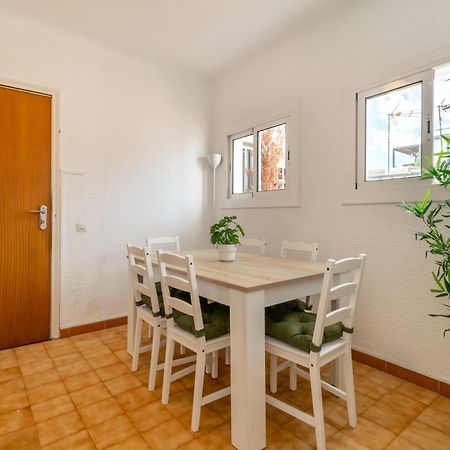 Apartmán Ronda Barcelona Exteriér fotografie
