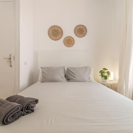 Apartmán Ronda Barcelona Exteriér fotografie