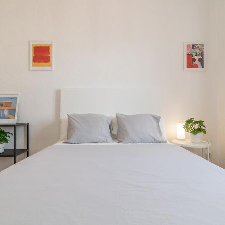 Apartmán Ronda Barcelona Exteriér fotografie