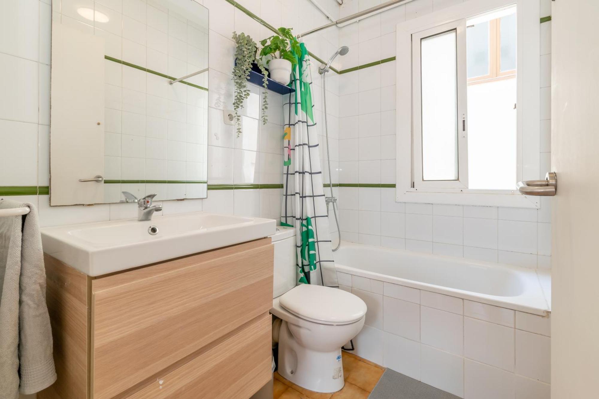 Apartmán Ronda Barcelona Exteriér fotografie