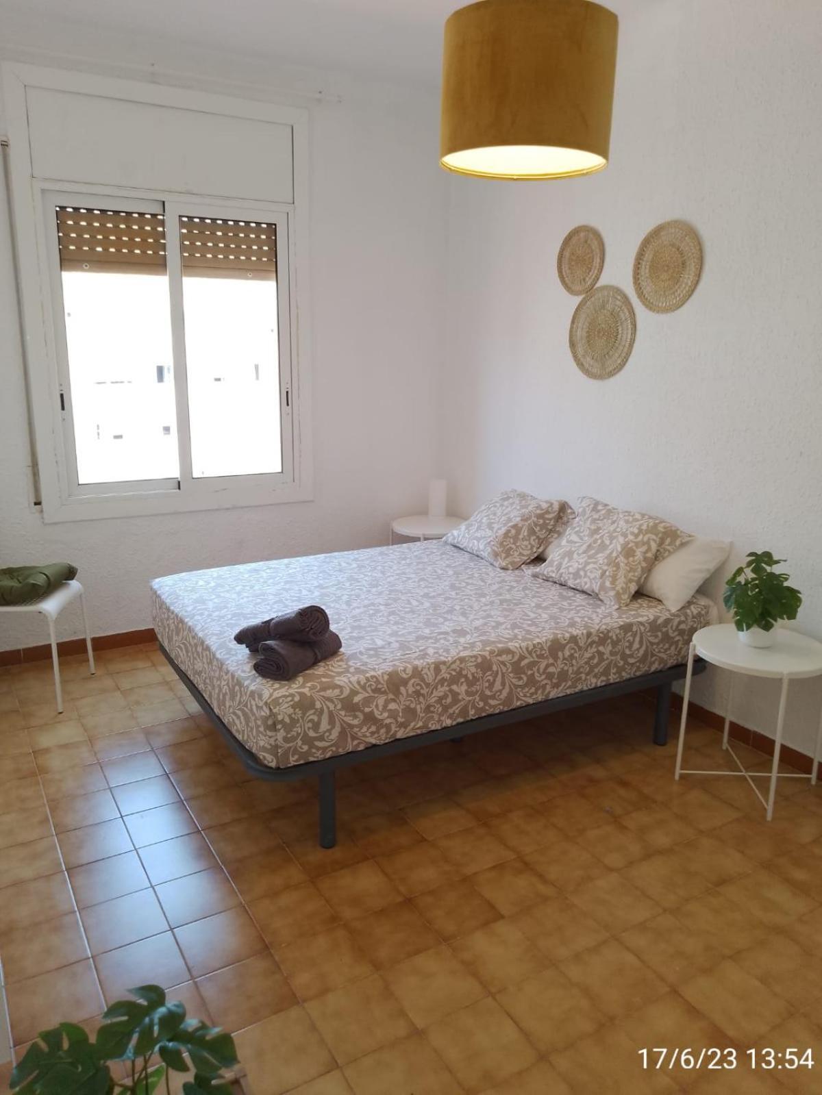 Apartmán Ronda Barcelona Exteriér fotografie
