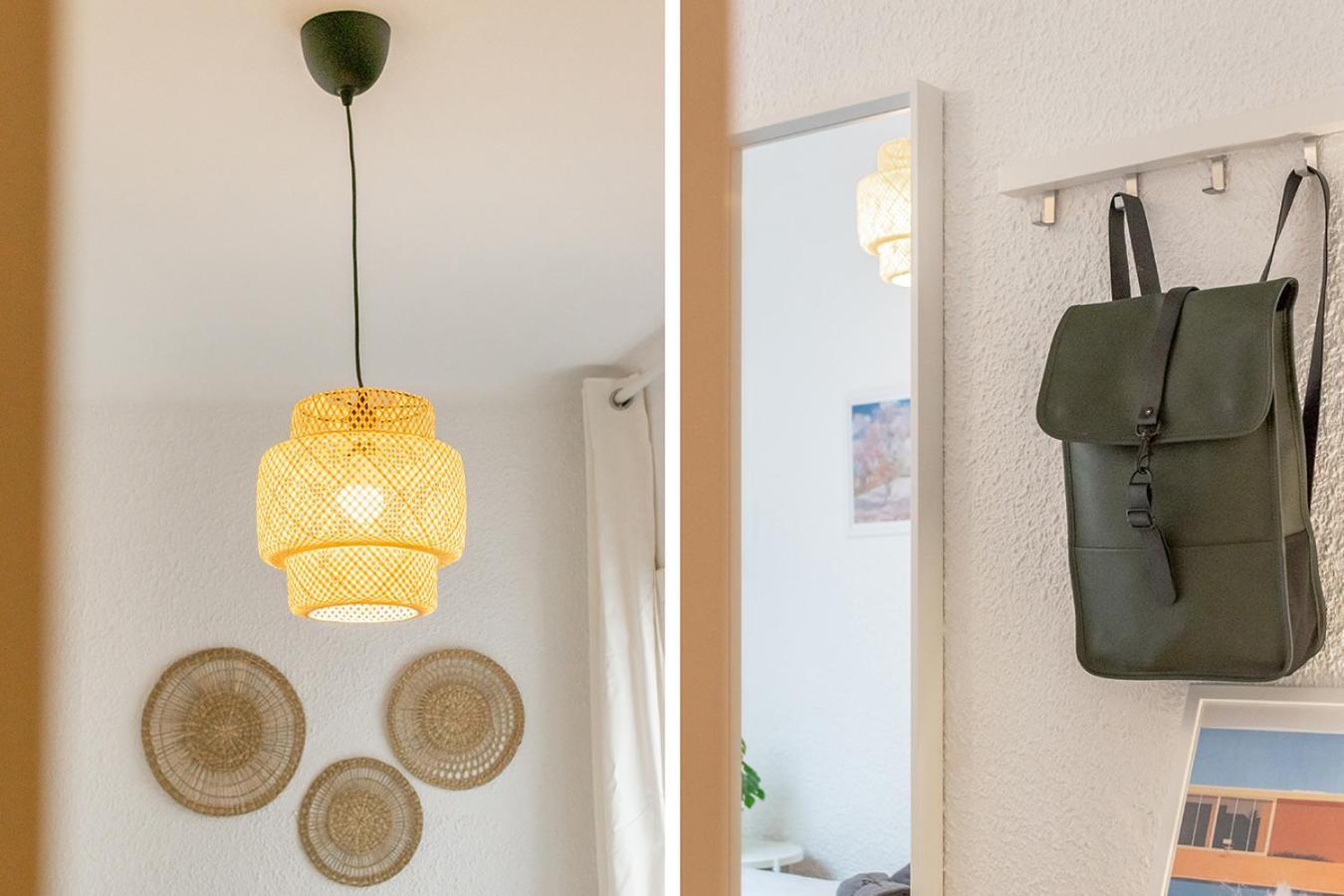 Apartmán Ronda Barcelona Exteriér fotografie