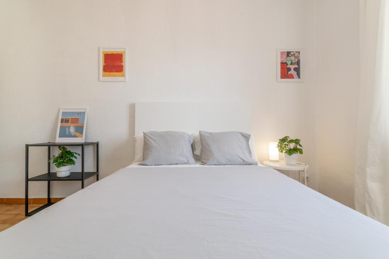 Apartmán Ronda Barcelona Exteriér fotografie