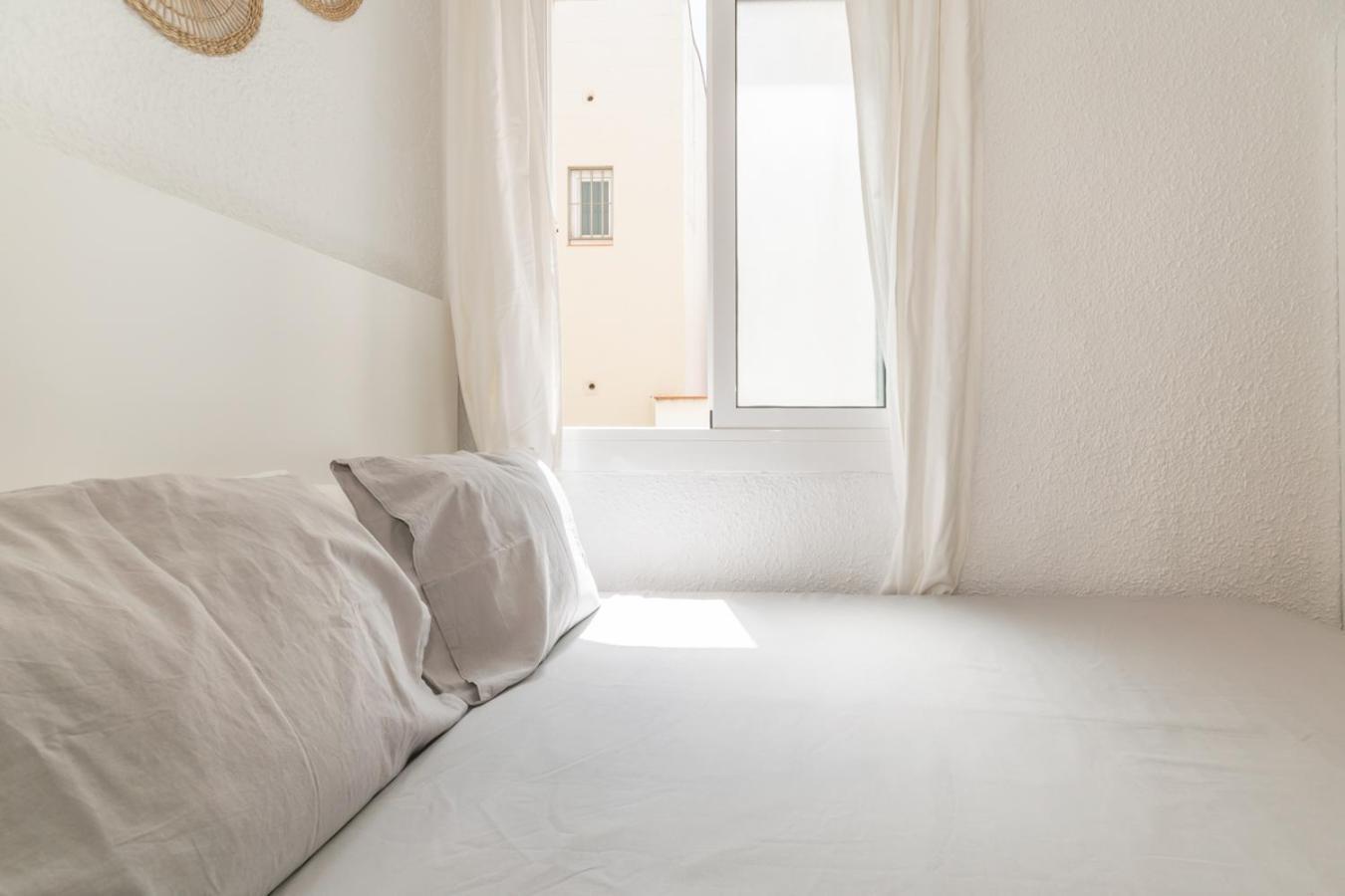 Apartmán Ronda Barcelona Exteriér fotografie